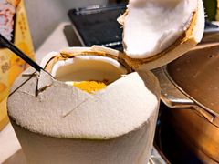 -狐狸爱上椰子鸡(滨江星光大道店)