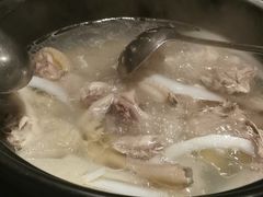 -同仁四季椰子鸡(海岸城天利店)