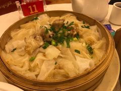 -龙的酒楼·手工早茶·顺德菜(近良路店)