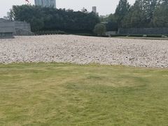 -侵华日军南京大屠杀遇难同胞纪念馆