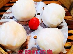 -点都德(盘福楼店)