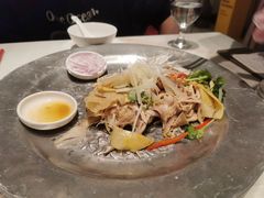 顺德走地鸡捞起-顺味凤城(九六广场店)