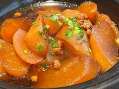 -老阿爸鲜鱼土菜(昆山花桥店)