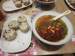 -小杨生煎(松江大学城店)