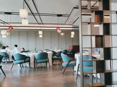 -佘山世茂艾美·御珍轩中餐厅