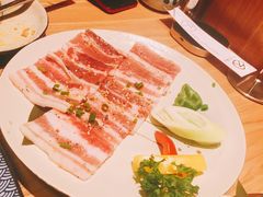 -久苑烧肉(世界城广场店)