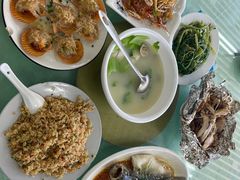 -景好海鲜餐厅(大鹏必选旅游店)