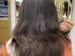 -LAQUEEN 时尚健康假发(万象城总店)