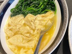 素鸳鸯-食廬NOBLE(凯德晶萃店)