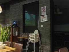 大堂-湘里乡亲甲王二老店