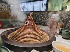 -鲜潭蒸汽石锅鱼(五道口购物中心店)