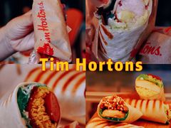 -Tims天好咖啡(河西万象城店)