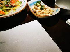 -松子料理(白家庄店)