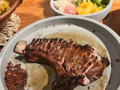 -SHAN山(前滩太古里店)