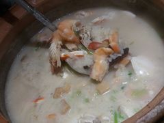 -大洋家·精品潮汕菜·生腌砂锅粥(天河东路店)