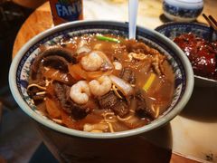 -慧娟面馆·餐厅(望江路店)
