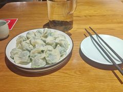-伊喜饺子·烤鸭(五道口学院路店)