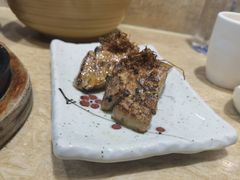 鹅肝寿司-东京屋(武定路店)
