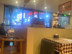-鱼酷活鱼烤鱼(信息城店)