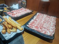 -呷哺呷哺 黄金牧场 (欢乐谷店)