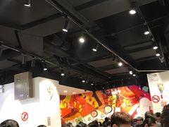 大堂-小山城麻辣香锅(新邻生活广场店)