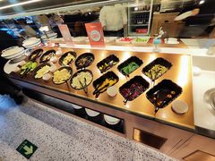 -比格比萨自助(宝山日月光店)