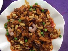 -长兴菜馆(高桥店)