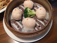 -东百坊巷大酒店·坊巷餐厅(东百中心店)