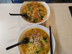 -项记面馆(明瓦廊店)