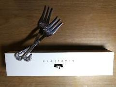 -BLACKSWAN黑天鹅(环球店)