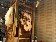 -有奴思烤肉·清真(正宁路店)