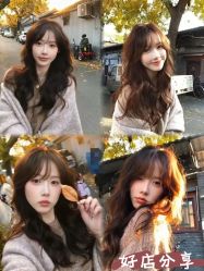 -杜卡诗·美容美发