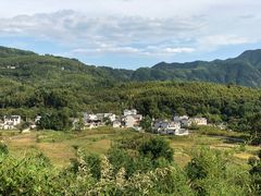 -塔川景区