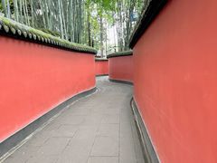 -成都武侯祠博物馆