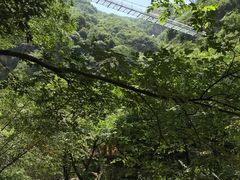 -浙北大峡谷