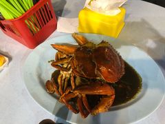 -明记烧鱼美味店