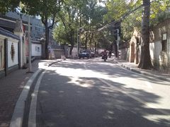 -福州市仓山小学