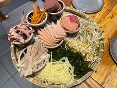 -北丐先生·野馄饨烧烤(雨花万象店)
