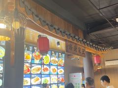 -王家厨房(新华路店)