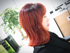 -CARR SALON