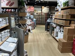 -MUJI无印良品(西单大悦城店)