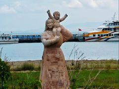 -青海湖国家重点风景名胜区