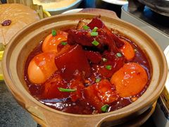 -華僑飯店中餐厅