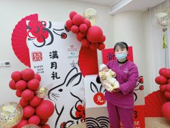 -悦熙母婴月子会所(北京路店)