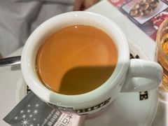 -食大利香港茶餐厅(南亚风情第一城店)