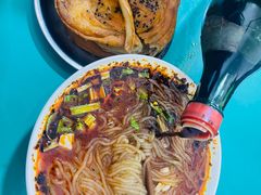 -甘记肥肠粉(马鞍北路店)