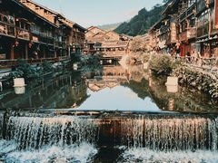 -肇兴侗寨