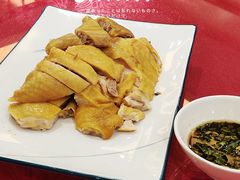 -新虹楼饭庄(崇明陈家镇店)