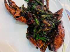 -無招牌海鮮(芽笼店)