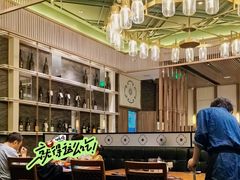 -胜博殿霸王树(嘉里中心店)